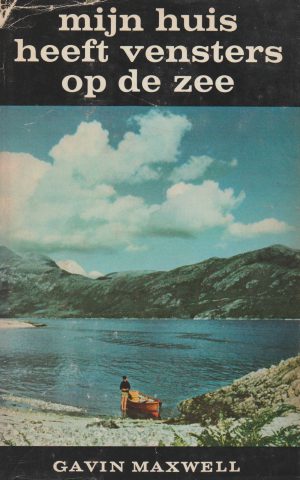 Mijn huis heeft vensters op de zee