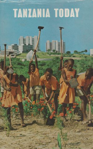 Tanzania today