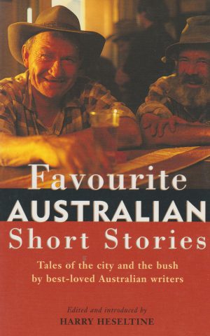 Favourite Australian Short Stories