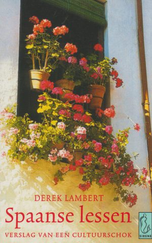 Spaanse lessen - Verslag van een cultuurshock -