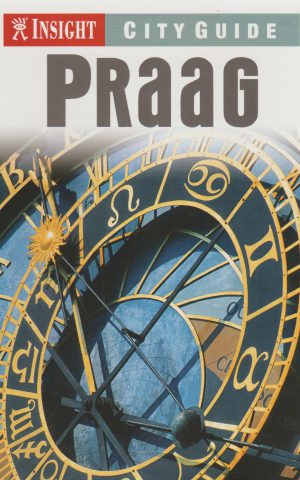 Praag - Insight city guide -