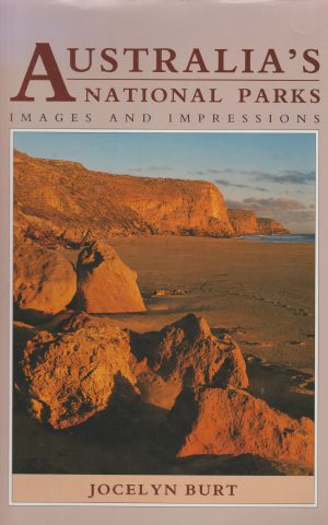 Australia's National Parks