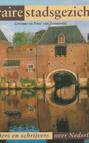 Literaire stadsgezichten