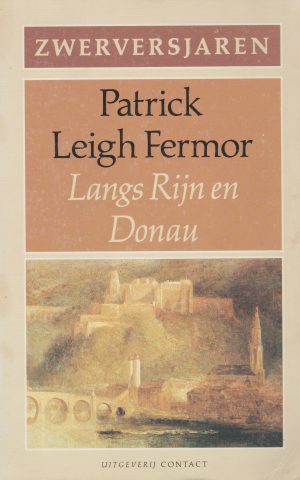 Langs Rijn en Donau - Zwerversjaren -
