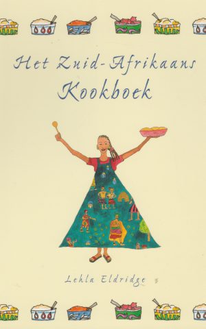Het Zuid-Afrikaans Kookboek