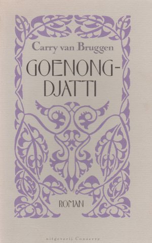 Goenong-Djatti