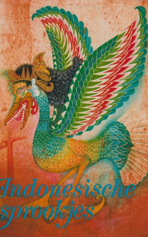 Indonesische sprookjes