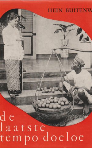 De laatste tempo doeloe