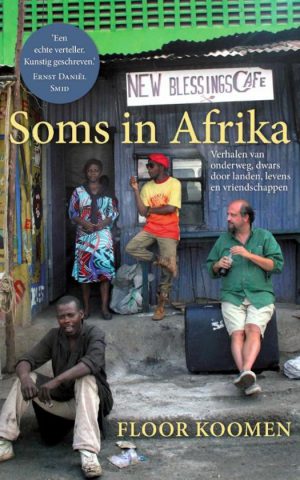 Soms in Afrika