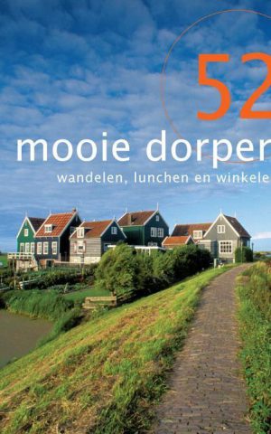 52 mooie dorpen