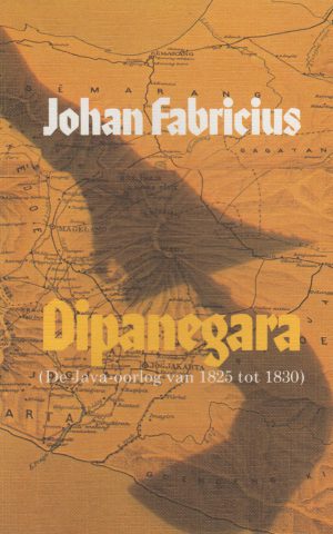 Dipanegara - (De Java-oorlog van 1815 tot 1830) -