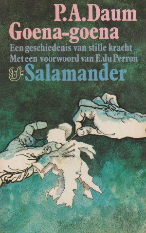 Goena-goena - Een geschiedenis van stille kracht -