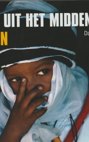 Wijsheid uit het Midden-Oosten - 365 dagen -