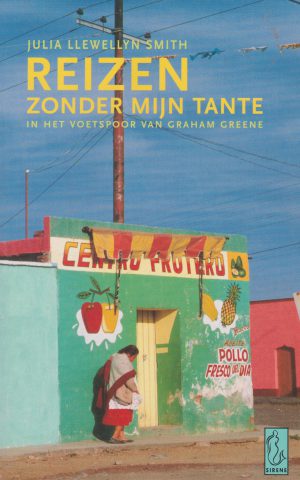 Reizen zonder mijn tante