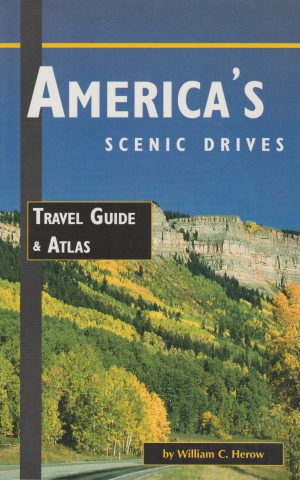 America's Scenic Drives