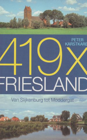 419x Friesland