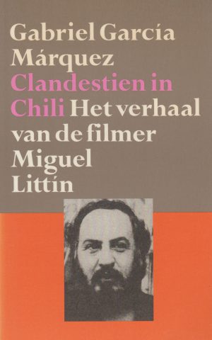 Clandestien in Chili