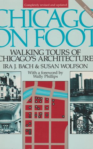 Chicago on Foot - Walking Tours of Chicago's Architecture -