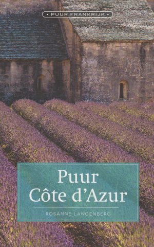 Puur Côte d'Azur