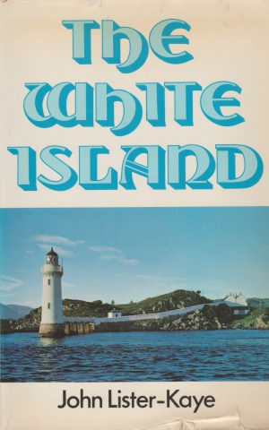 The White Island