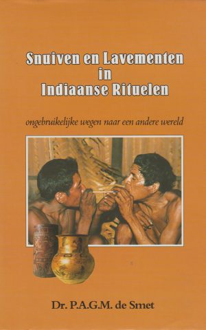 Snuiven en lavementen in Indiaanse Rituelen