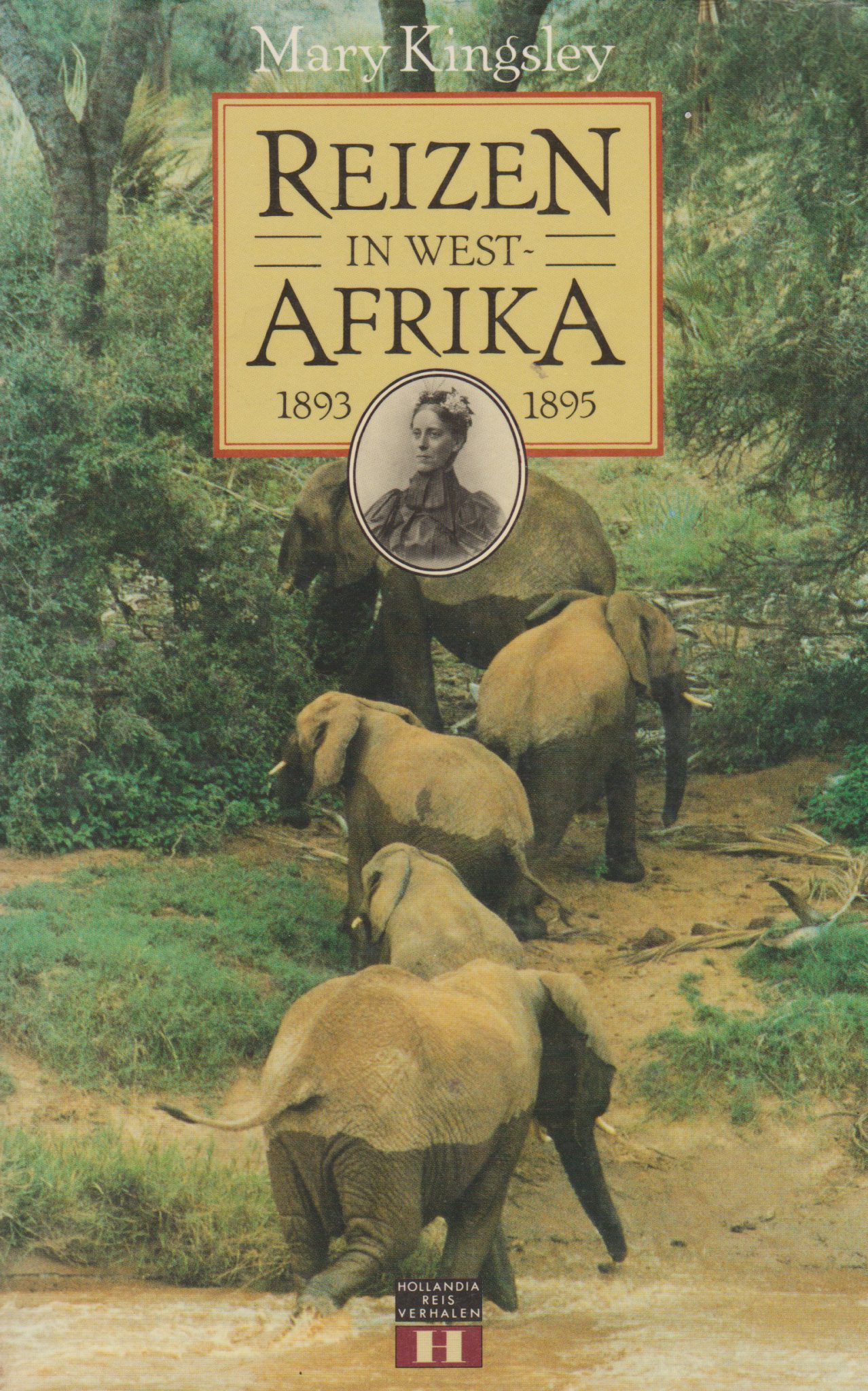 Reizen in West-Afrika - Afbeelding 2