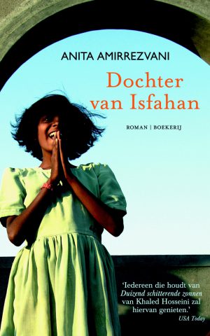 Dochter van Isfahan