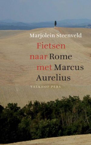 Fietsen naar Rome met Marcus Aurelius