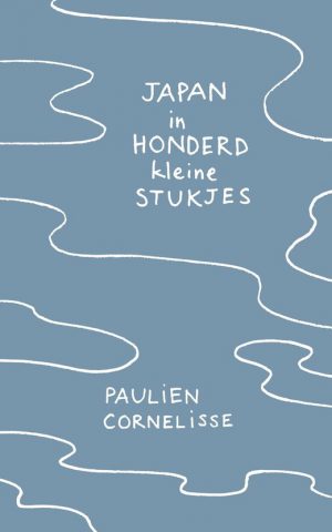 Japan in honderd kleine stukjes