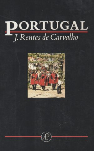 Portugal – Een gids voor vrienden –