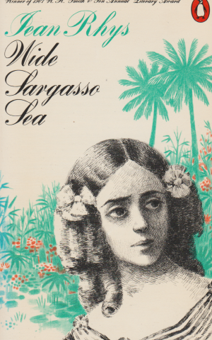 Wide Sargasso Sea