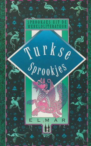Turkse sprookjes