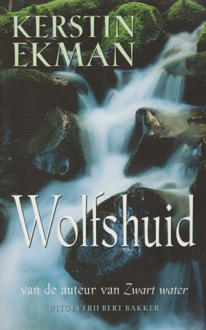 Wolfshuid