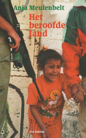 Het beroofde land