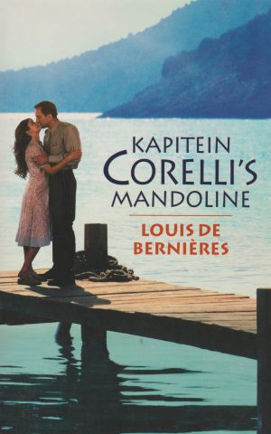 Kapitein Corelli's mandoline