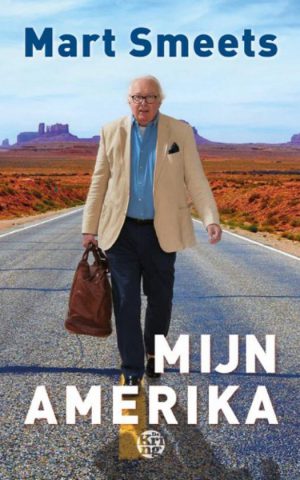 Mijn Amerika