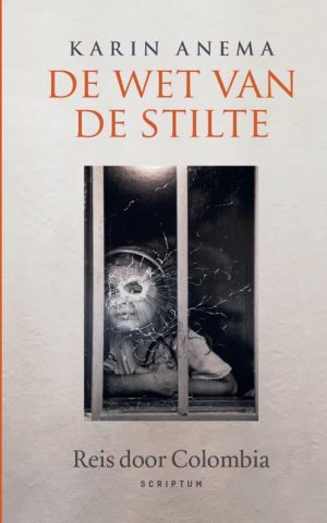 De wet van de stilte - Reis door Colombia -