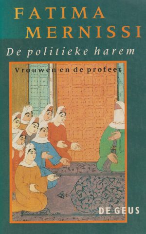 De politieke harem - Vrouwen en de profeet -