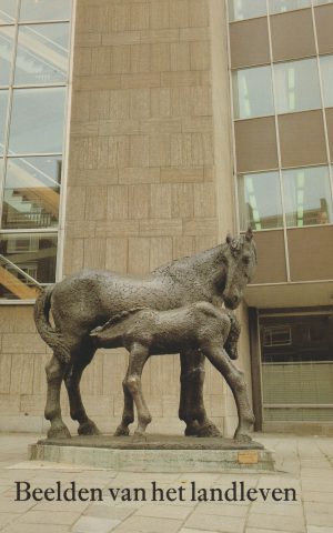 Beelden van het landleven - Nederlandse agrarische monumenten -