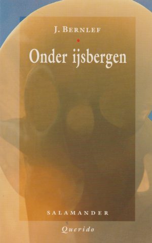 Onder ijsbergen
