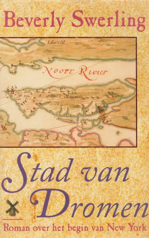 Stad van Dromen