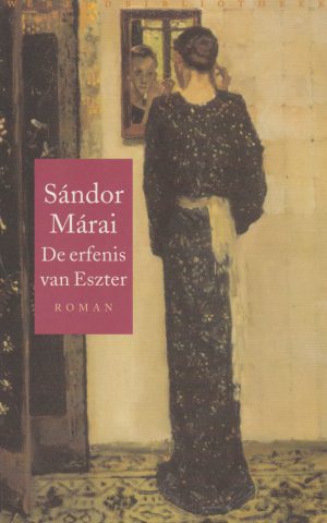 De erfenis van Eszter