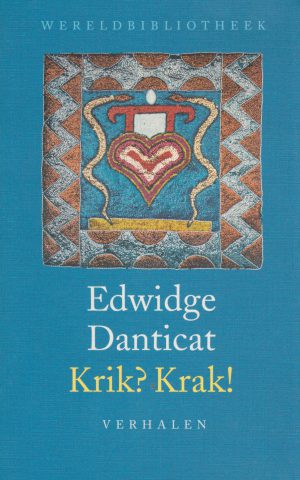 Krik? Krak! - Verhalen -