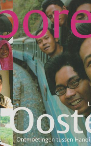 Sporen uit het Oosten - Ontmoetingen tussen Hanoi en Istanbul -