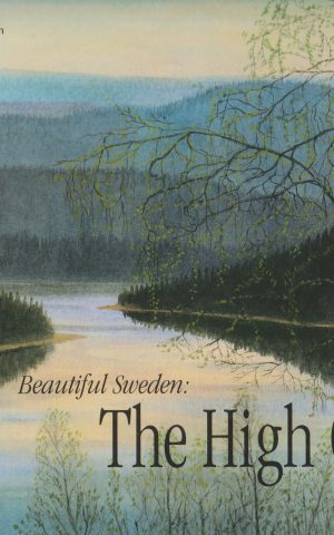 Beautiful Sweden: The High Coast