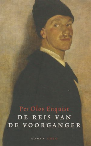 De reis van de voorganger