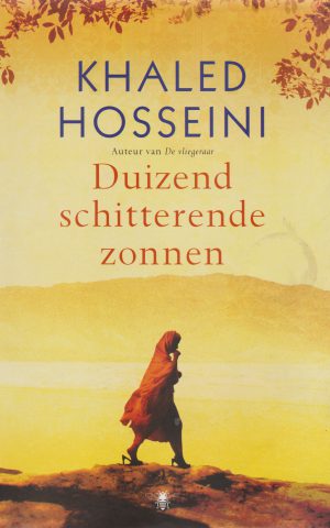 Duizend schitterende zonnen