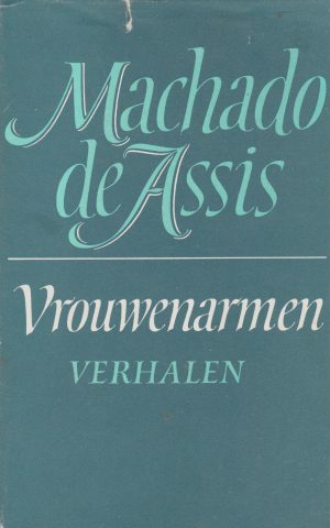 Vrouwenarmen - verhalen -