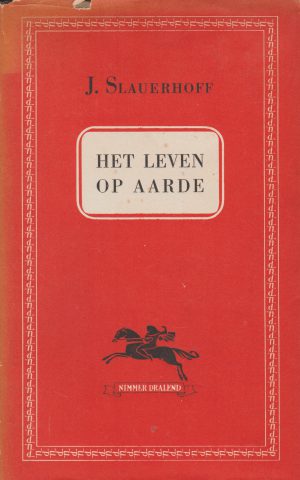Het leven op aarde