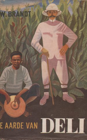 De aarde van Deli
